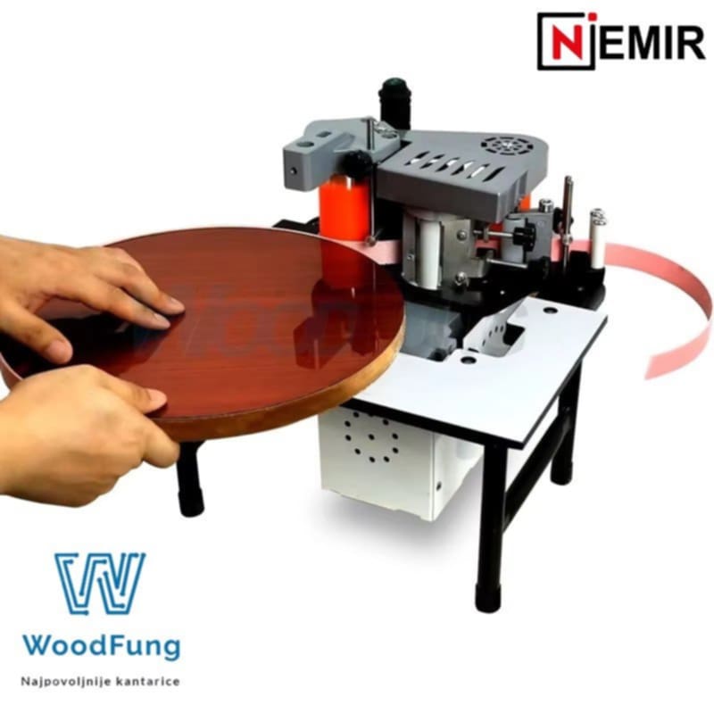 Woodfung WF-102B